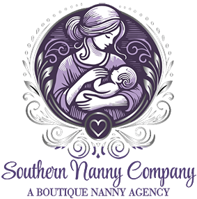 Southern Nanny Company logo